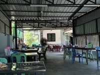 ก๋วยเตี๋ยวบ่อเคย