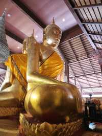วัดพระมหาธาตุ