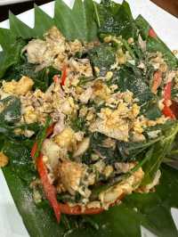 ร้านอาหารบ้านตักเงิน