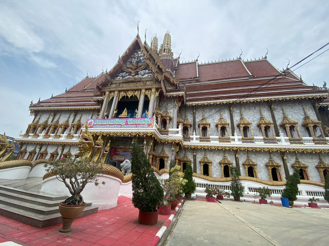 วัดชาวเหนือ