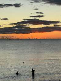 Perth best sunsets
