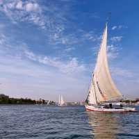 A Day of Modern Marvels: Exploring the Arab-Soviet Friendship Monument and Aswan High Dam