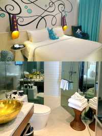 A Perfect Fun-filled Weekend Getaway at Dash Resort Langkawi!  