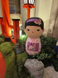 A Slice of Japan in Genting Highlands