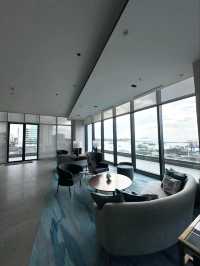"Citadines Waterfront Kota Kinabalu-The Waterfront Heaven with Seabreeze Escape" 