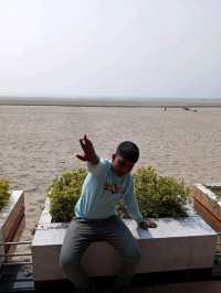 Cox’s Bazar: A Symphony of Sea, Sky, and Serenity"