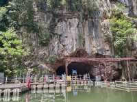 🌿✨ Tasik Cermin Ipoh: The Hidden Mirror Lake of Perak ✨