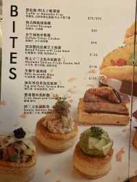 人均$208+10%銅鑼灣食西餐～  