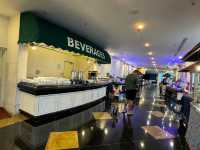 Berjaya Waterfront Hotel