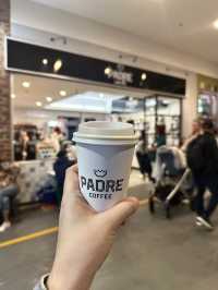 เดินเล่น กิน ที่ตลาด South Melbourne 