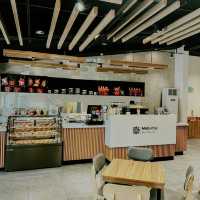 Mabuhay Tea House