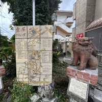 【沖縄】1泊2日で行く弾丸沖縄旅♡