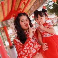 วัดธรรมกตัญญู (เสียนหลอไต้เทียนกง)