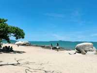 หาด(เคย)ลับพัทยา นาเกลือซอย 18