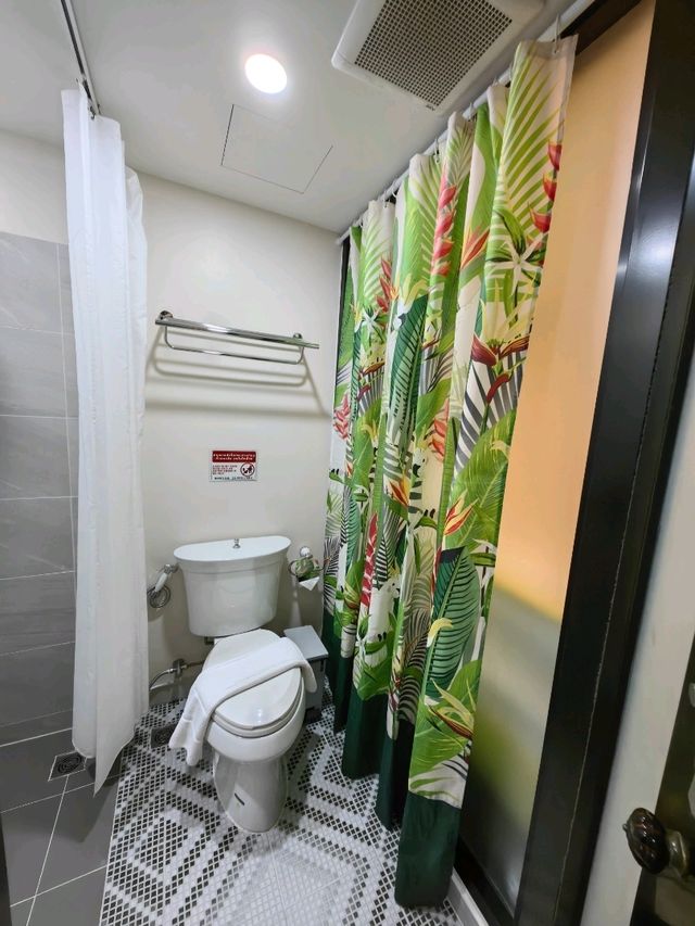 清邁長頸鹿旅館
