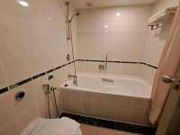 "Harbor Views & City Vibes: A Classic Stay at Berjaya Waterfront"
