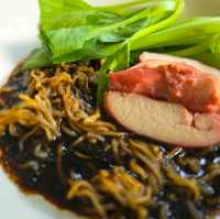 Bunga Raya Island Resort and Spa