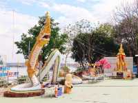 วัดพระโต บ้านปากแซง