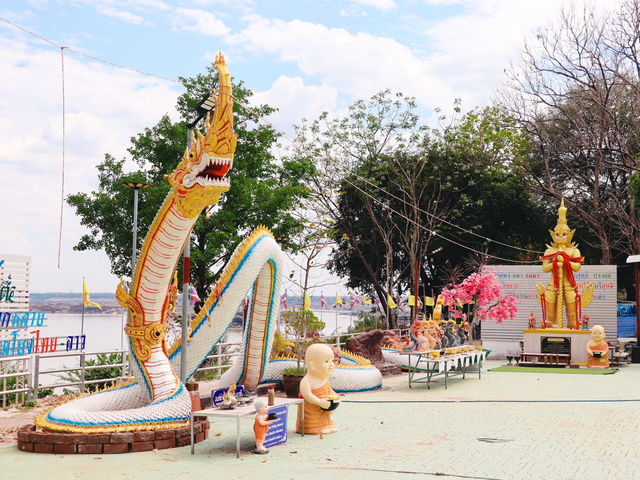 วัดพระโต บ้านปากแซง