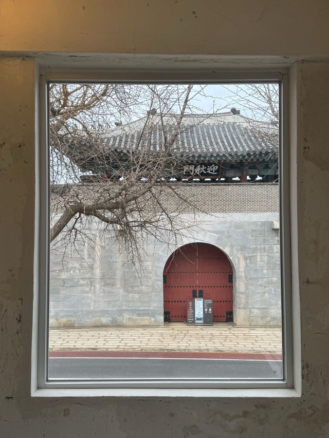 ⭐️🌕서촌 카페 경복궁역 신상카페 카멜커피 서촌점