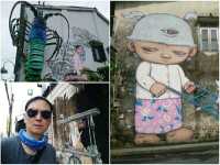 เดินเที่ยว..ย่านเมืองเก่าภูเก็ต