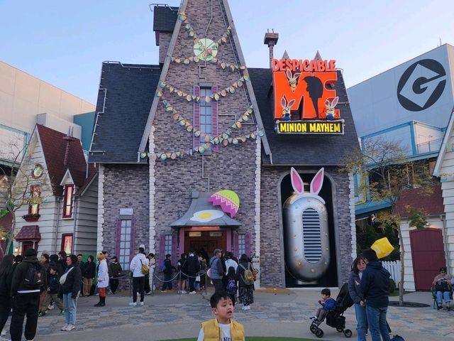 Universal Studios Japan