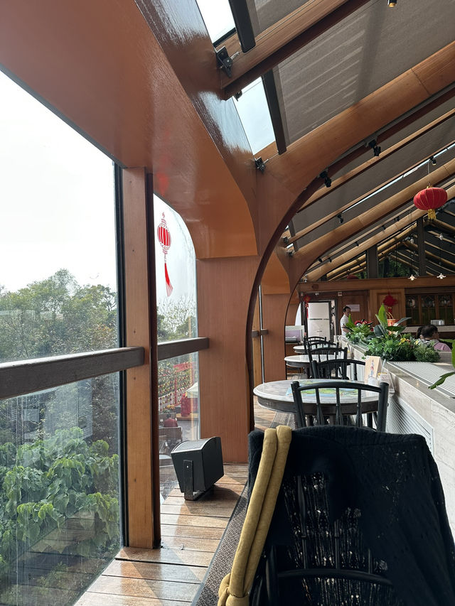 【本地遊】大澳文物酒店🥰享受本土風味下午茶