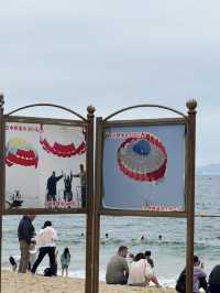 大梅沙海濱沙雕藝術節