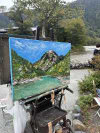 【長野県】自然を求めて上高地へ⛰️