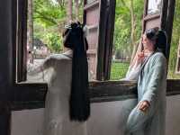Check out Wuzhen the dreamest Water Town in China