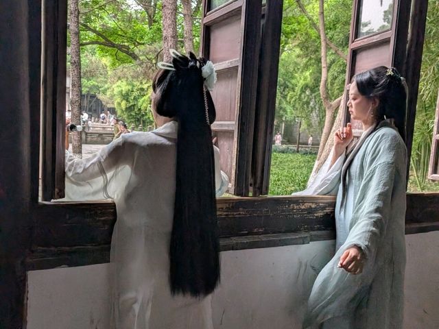 Check out Wuzhen the dreamest Water Town in China