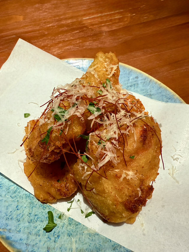 (高雄) 超隱藏餐酒館