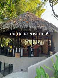 🌳 รีวิวที่พักสวนผึ้ง ที่ต้องไปซ้ำ บริการดีมาก!🥰✨
