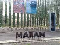 MAIIAM Contemporary Art Museum 🎨🖌️