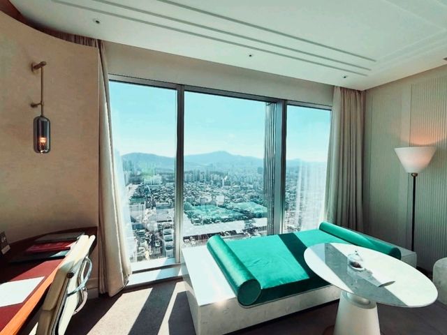 首爾 Josun Palace 酒店：為您打造難忘的豪華體驗