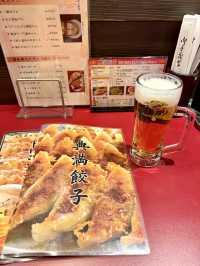 【栃木県】宇都宮餃子の新スタイル
