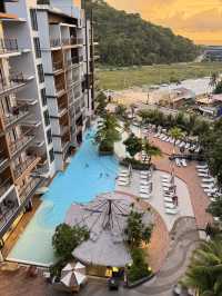 ที่พักอ่าวนาง #ซี ซีคเกอร์กระบี่