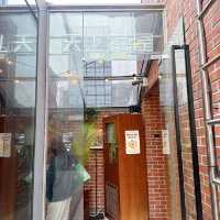 【韓国/ソウル】聖水のおしゃれカフェ「天上家屋」で癒しのひととき✨