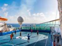 🌟 Liberty of the Seas Review: Big Ship Energy with Endless Fun! 🚢💥