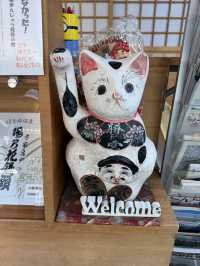 伊香保名物「勝月堂」—元祖温泉まんじゅうの老舗で味わう、素朴な甘さ