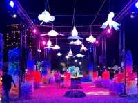 Pattaya Lighting 2025 | FantaSea The Illumination?