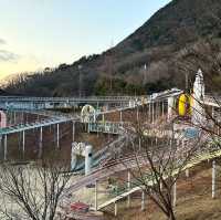 🇯🇵【愛媛県】老若男女楽しめる！道の駅ふれあいパークみの！(^^)