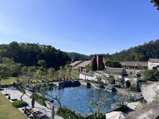 A Sacred Retreat at Legacy Yên Tử & Yên Tử Mountain