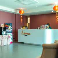 Lima Hotel Ayutthaya ที่พักน่ารักที่อยุธยา