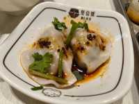 【屯門美食】時代廣場《堅信號》探店：香濃擔擔麵x創意番茄套餐🍜🍅