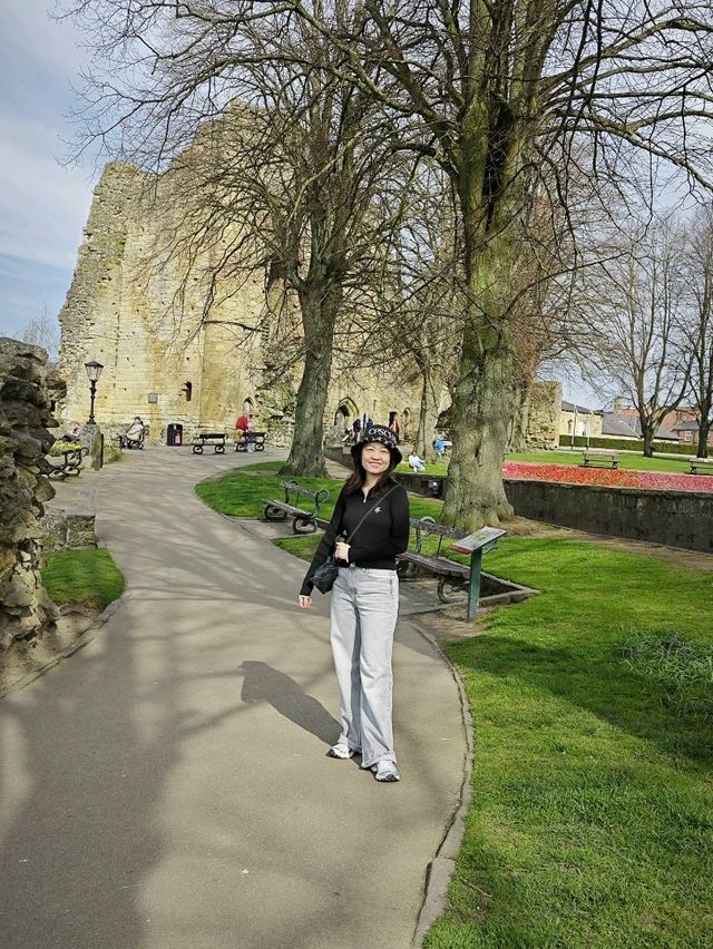 knaresborough 