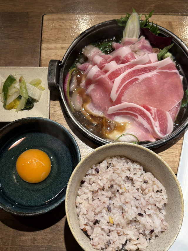 Shabuwara Namba Grand Kagetsu