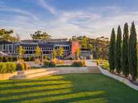 My Perfect Weekend Getaway in the Adelaide Hills & Beyond
