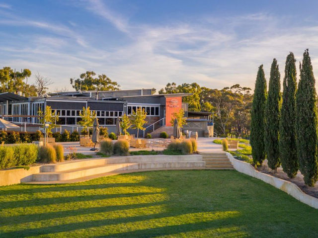 My Perfect Weekend Getaway in the Adelaide Hills & Beyond