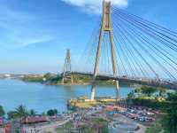 Barelang Bridge – Batam’s Majestic Icon!